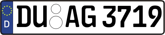 DU-AG3719