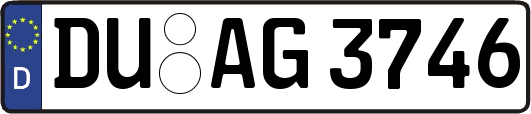 DU-AG3746