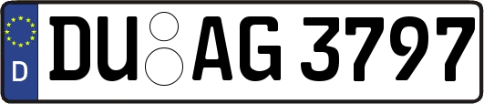 DU-AG3797