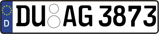 DU-AG3873