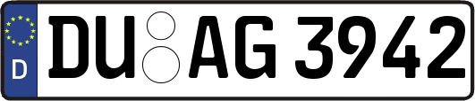 DU-AG3942