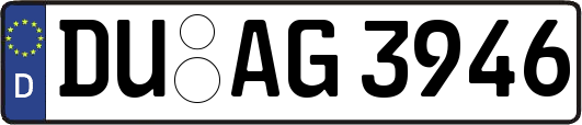 DU-AG3946