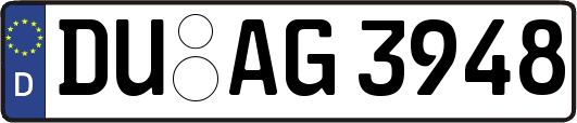 DU-AG3948