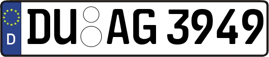 DU-AG3949