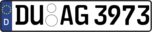 DU-AG3973
