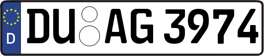 DU-AG3974