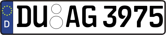 DU-AG3975