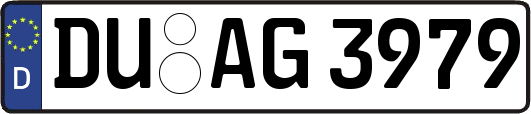 DU-AG3979