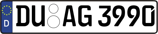 DU-AG3990