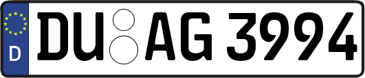 DU-AG3994