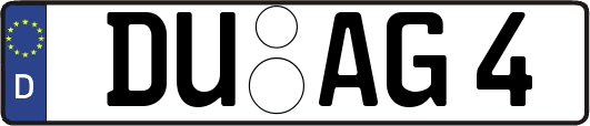DU-AG4