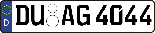 DU-AG4044