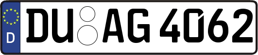 DU-AG4062