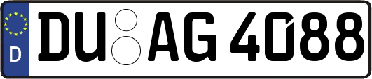 DU-AG4088