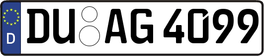 DU-AG4099
