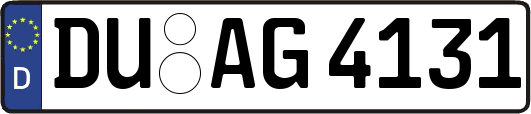 DU-AG4131