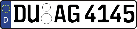DU-AG4145