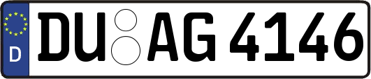 DU-AG4146