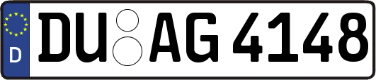 DU-AG4148