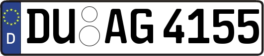 DU-AG4155