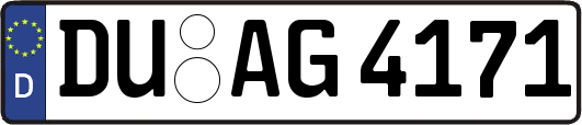 DU-AG4171