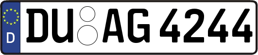 DU-AG4244