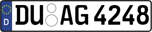 DU-AG4248