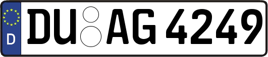 DU-AG4249