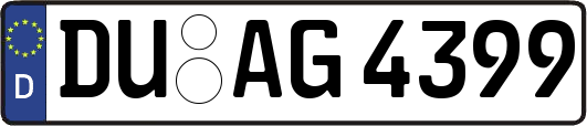DU-AG4399