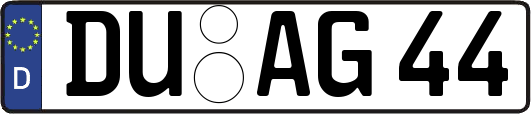 DU-AG44