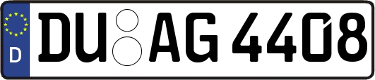 DU-AG4408