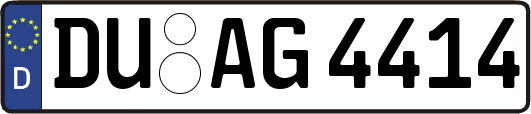 DU-AG4414