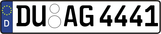 DU-AG4441