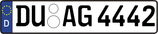 DU-AG4442
