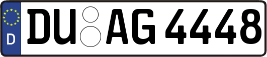 DU-AG4448