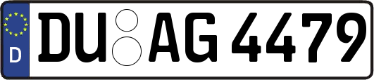 DU-AG4479