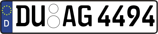 DU-AG4494