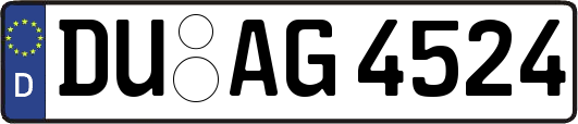 DU-AG4524