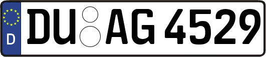 DU-AG4529