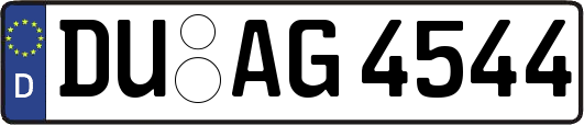 DU-AG4544