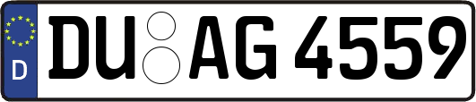 DU-AG4559