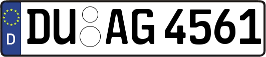 DU-AG4561