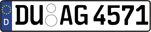 DU-AG4571