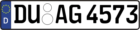DU-AG4573