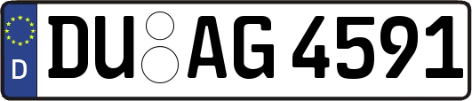 DU-AG4591