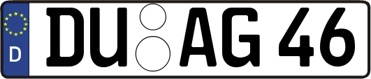 DU-AG46