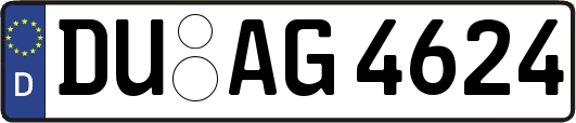 DU-AG4624