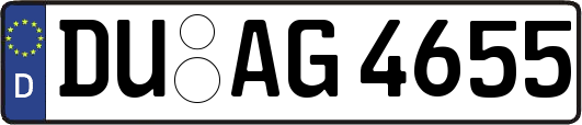 DU-AG4655