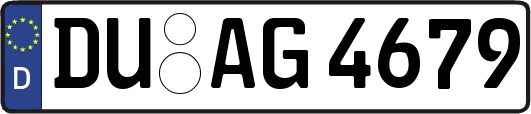 DU-AG4679