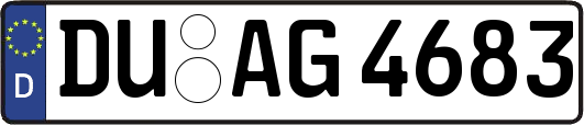 DU-AG4683